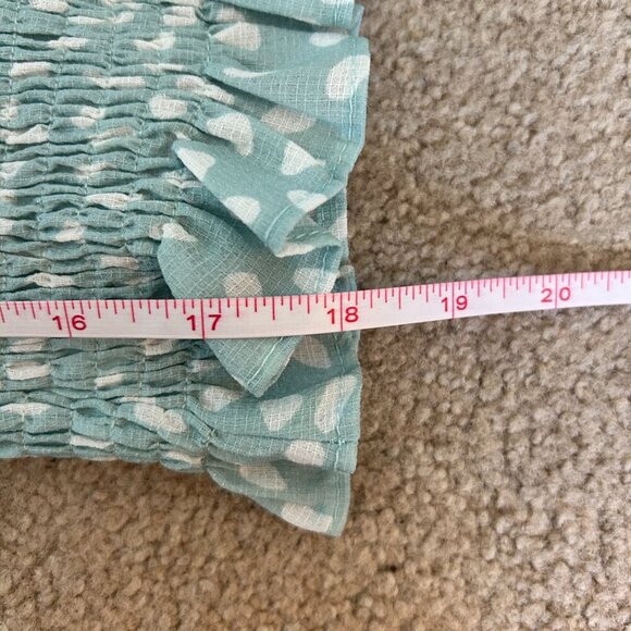 she and sky top - Picture 8 of 8